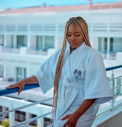 Tamyris Valéria Sérgio Moiane